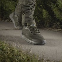 M-Tac Pro Summer Sneakers - Army Olive - 36