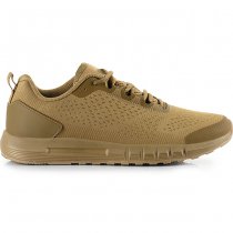 M-Tac Pro Summer Sneakers - Coyote - 37