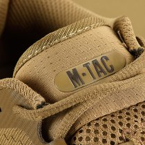 M-Tac Pro Summer Sneakers - Coyote - 37