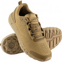 M-Tac Pro Summer Sneakers - Coyote - 40