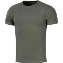 M-Tac Raglan T-Shirt 93/7 - Dark Olive - M