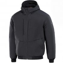 M-Tac Rubicon Jacket Gen.II - Black