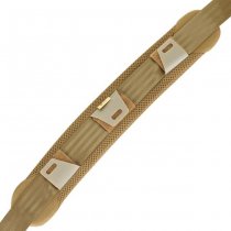 M-Tac Shouler Strap Damper Elite 40mm - Coyote