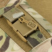 M-Tac Smartphone Pouch Elite Large Hex - Multicam / Coyote