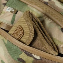 M-Tac Sphaera Hardsling Bag Large Elite Hex - Multicam / Coyote