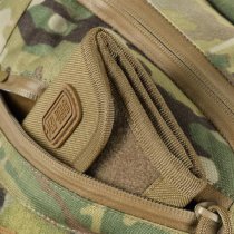 M-Tac Sphaera Hardsling Bag Large Elite Velcro - Multicam