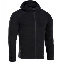 M-Tac Sprint Fleece Sweatshirt Polartec - Black - L