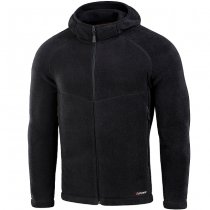 M-Tac Sprint Fleece Sweatshirt Polartec - Black - L