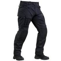 M-Tac Sturm Pants Nyco Extreme Gen.II - Black - 30/30