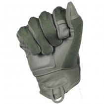 M-Tac Tactical Nomex Assault Gloves Mk.7 - Olive - M