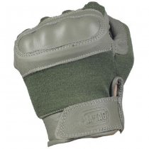 M-Tac Tactical Nomex Assault Gloves Mk.7 - Olive - XL