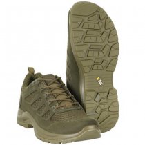 M-Tac Tactical Sneakers IVA - Olive - 39