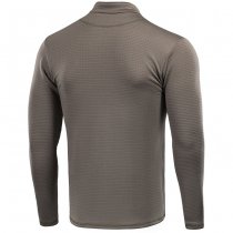 M-Tac Thermal Fleece Shirt Delta Level 2 - Dark Olive - M