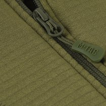 M-Tac Thermal Fleece Shirt Delta Level 2 - Light Olive - S