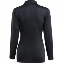 M-Tac Thermal Fleece Shirt Delta Level 2 Lady - Black - XS