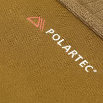 M-Tac Thermal Pants Polartec Level I - Coyote - L