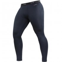 M-Tac Thermal Pants Polartec Level I - Dark Navy Blue - XS