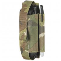 M-Tac Tourniquet Pouch Elastic MOLLE Gen.III - Multicam