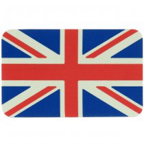 M-Tac United Kingdom Flag Print Patch GID - Colored