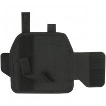 M-Tac Universal Tactical Holster Elite - Black - Left