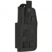 M-Tac Universal Tactical Holster Elite - Black - Right