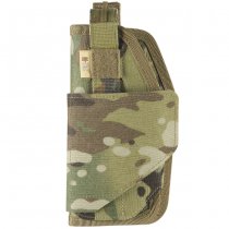 M-Tac Universal Tactical Holster Elite - Multicam