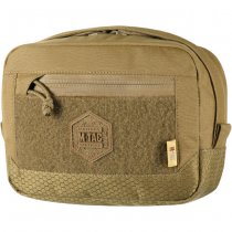 M-Tac Utility Pouch Elite Hex - Coyote