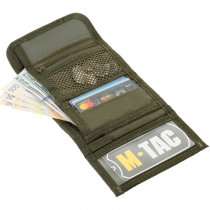 M-Tac Velcro Purse Elite Gen.II - Ranger Green