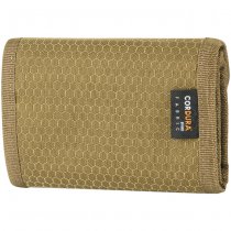 M-Tac Velcro Wallet Elite Gen.II Hex - Coyote