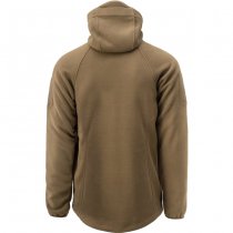 Helikon-Tex Patriot Jacket Mk 2 Hybrid Fleece - Coyote - M