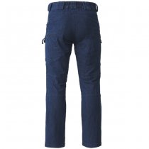 Helikon-Tex UTP Urban Tactical Pants Denim Stretch - Marine Blue - S - Short