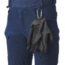 Helikon-Tex UTP Urban Tactical Pants Denim Stretch - Marine Blue - 3XL - Short