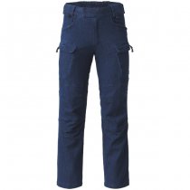 Helikon-Tex UTP Urban Tactical Pants Denim Stretch - Marine Blue - L - Regular