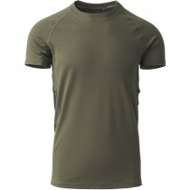 Helikon-Tex Functional T-Shirt Quickly Dry - Olive Green - S