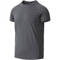 Helikon-Tex Functional T-Shirt Quickly Dry - Shadow Grey - 4XL