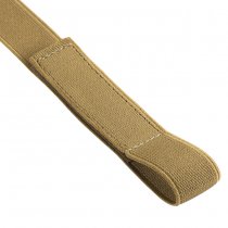 M-Tac Elastic Suspenders L7 - Coyote