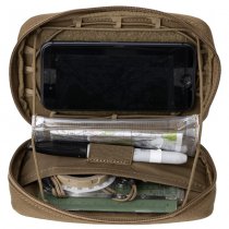 Helikon-Tex Guardian Admin Pouch - Olive