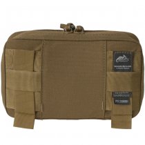 Helikon-Tex Guardian Admin Pouch - PL Woodland