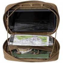 Helikon-Tex Guardian Admin Pouch - PL Woodland