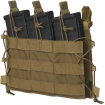 Helikon-Tex Guardian Flap - Coyote