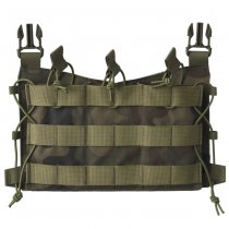 Helikon-Tex Guardian Flap - PL Woodland