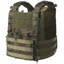 Helikon-Tex Guardian Military Set - PL Woodland