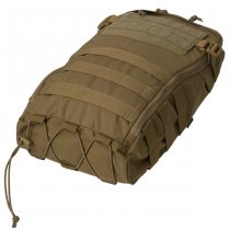 Helikon-Tex Guardian Smallpack - PL Woodland