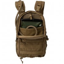 Helikon-Tex Guardian Smallpack - PL Woodland