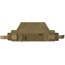 Helikon-Tex Double Horizontal Magazine Pouch - Olive