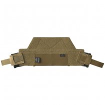 Helikon-Tex Double Horizontal Magazine Pouch - Multicam Black