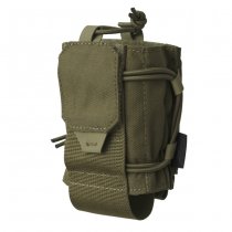 Helikon-Tex Radio Pouch - Olive