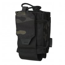 Helikon-Tex Radio Pouch - Multicam Black