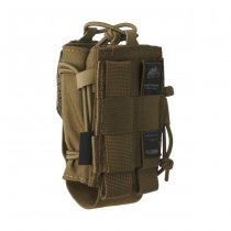 Helikon-Tex Radio Pouch - Sentinel Blue