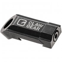 Clawgear Picatinny QD Mount